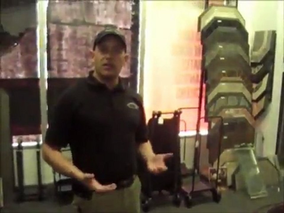 Outdoor Fire Pits pt. 2 Vacaville