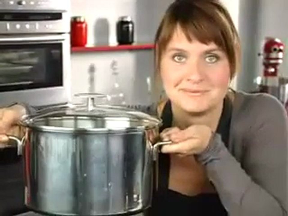 Recette légère du pot au feu de joue de bœuf