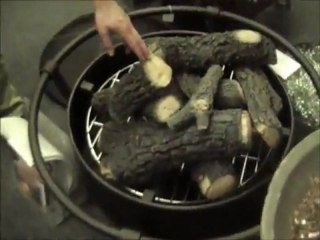 Outdoor Fire Pits pt. 1 Vacaville