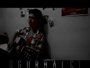 Uğur Balcı - Zifiri