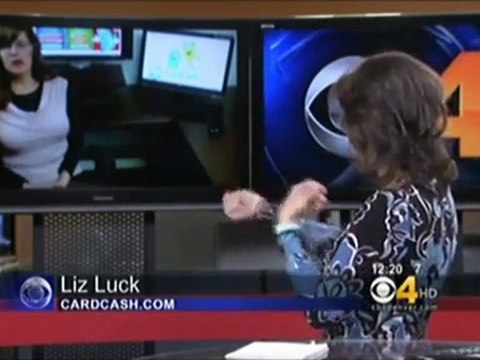 Cbs Denver- Great way to save using Gift cards CardCash_com