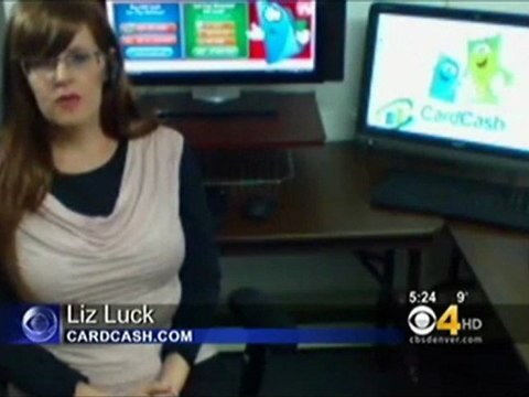 Cbs News-Discounted Gift cards at CardCash_com