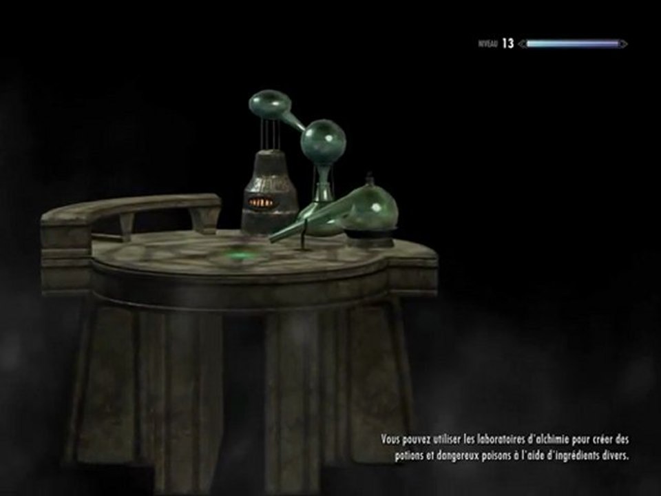 Playthrough Skyrim - Part 31