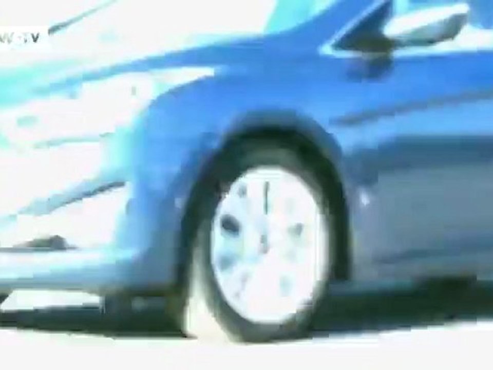 drive it!: The Motor Magazine | drive it!