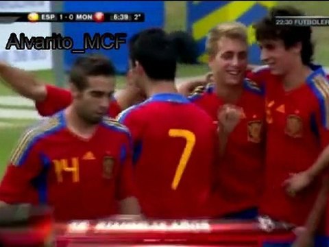 Isco Alarcon , Málaga C.F . Temporada 2011-2012 . Goles,Pases y Asistencias