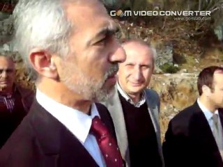 Kağıthane'de Kentsel Dönüşüm Çalışmaları Sürüyor