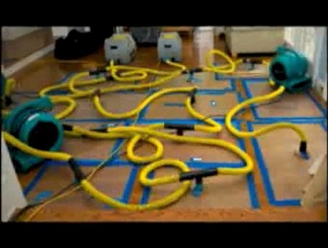 Delray Beach Water Extraction