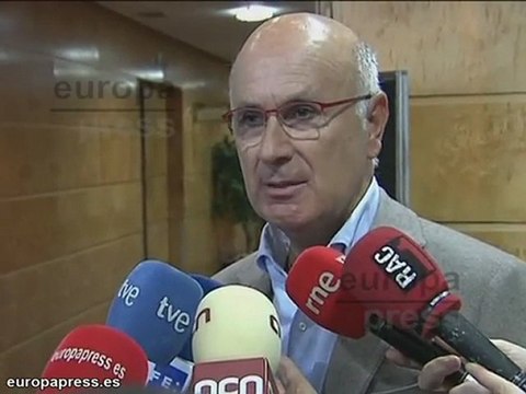 Duran: CiU votará no a la investidura de Rajoy