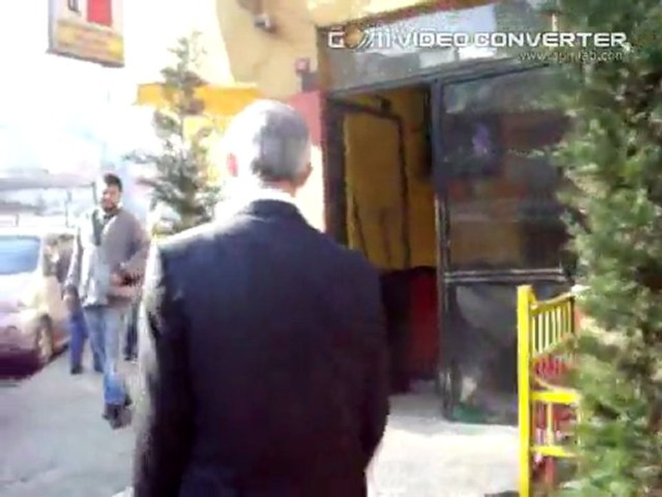 Kağıthane'de Kentsel Dönüşüm Çalışmaları Sürüyor 2
