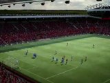 FIFA 12 - PS Vita Trailer
