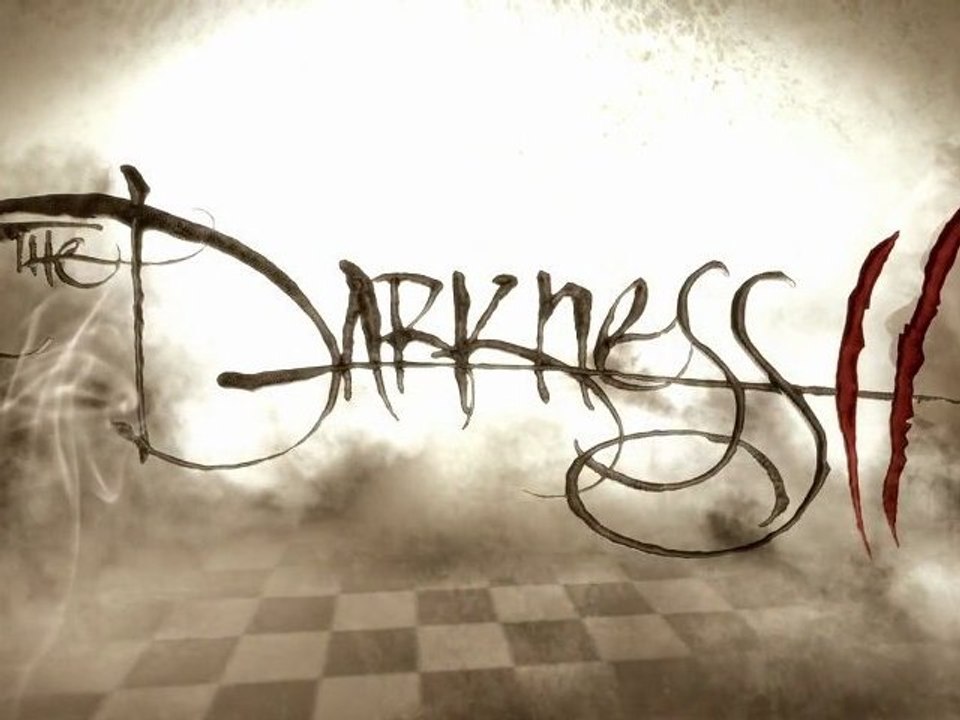 The Darkness II - The Darkness II - Exclusive Vendettas Character: Shoshanna [HD]