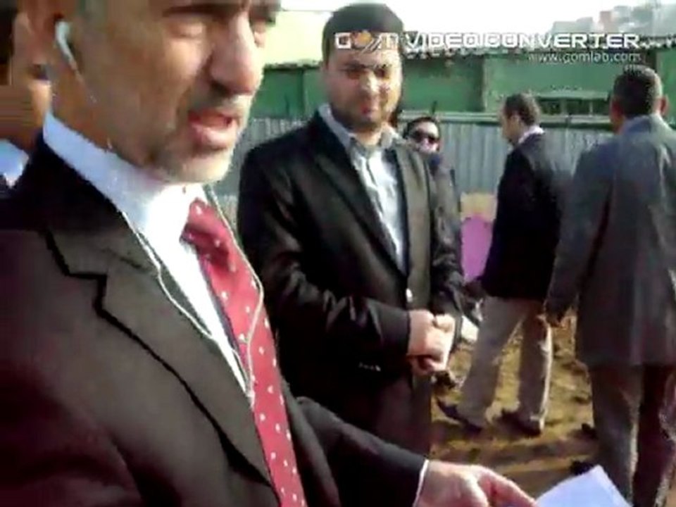 Kağıthane'de Kentsel Dönüşüm Çalışmaları Sürüyor 6
