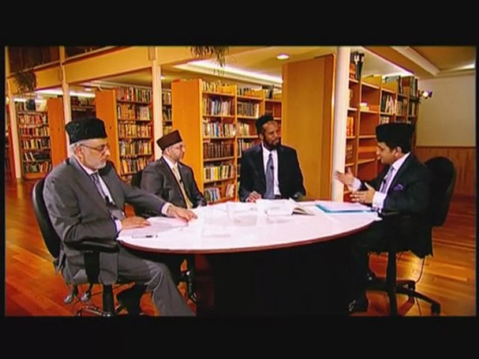 Faith Matters: The Promised Messiah (as) and the British Government (English)