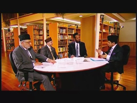 Faith Matters: The Promised Messiah (as) and the British Government (English)