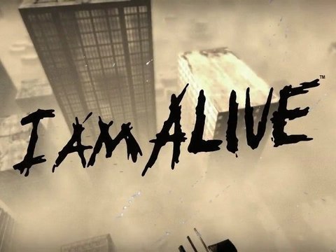 I Am Alive - Rules Trailer