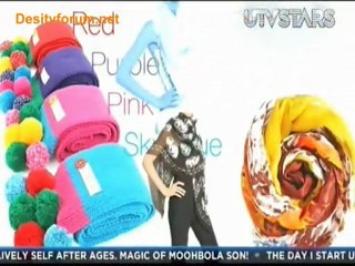 Style Addict - 17th December 2011 Video Watch Online - Part1