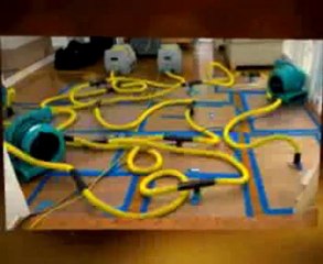 Stuart Water Extraction