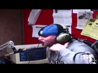 2004/5 Reel OLD REEL HARBROOK BCOMMTV