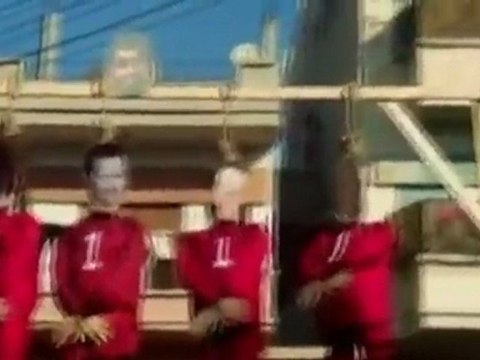 Syrians protest against Assad after Russia U.N. move