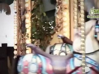 SALVADOS - Miedocracia, pesadilla antes de Navidad (18.12.2011)
