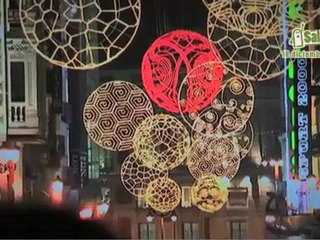 SALVADOS - Miedocracia, pesadilla antes de Navidad (18.12.2011)