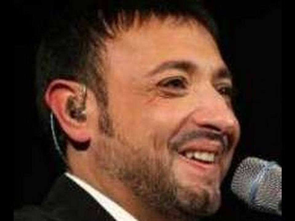 Napoli - Gigi Finizio al Delle Palme