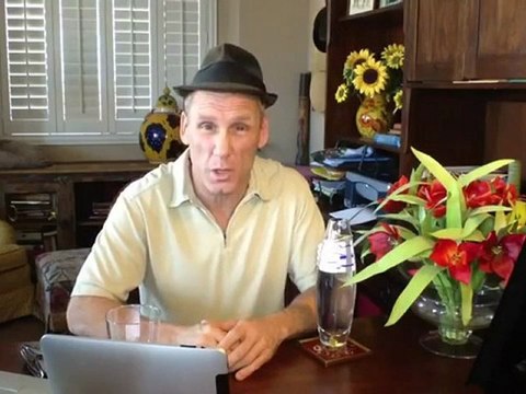 Will Roberts Weekly Telegram - bottled water is more expensive