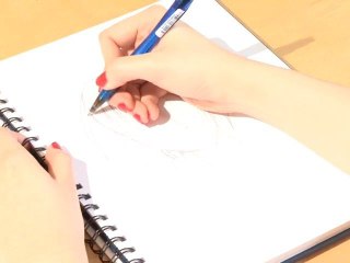 How To Draw Anime Hairstyles