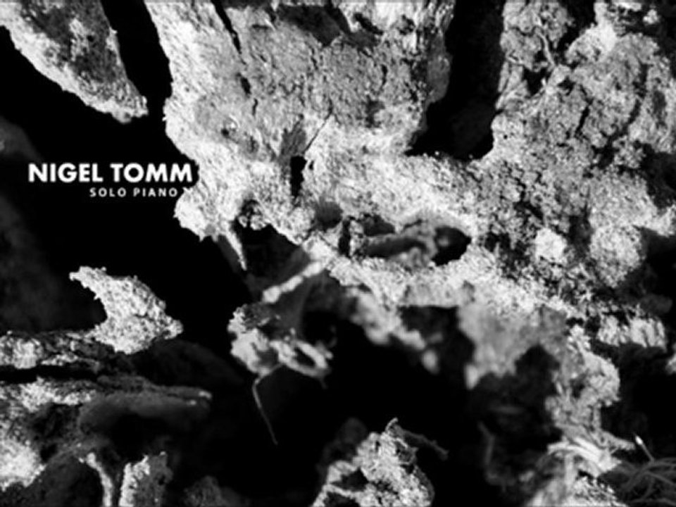 Most Famous Piano Solo Composition by Nigel Tomm