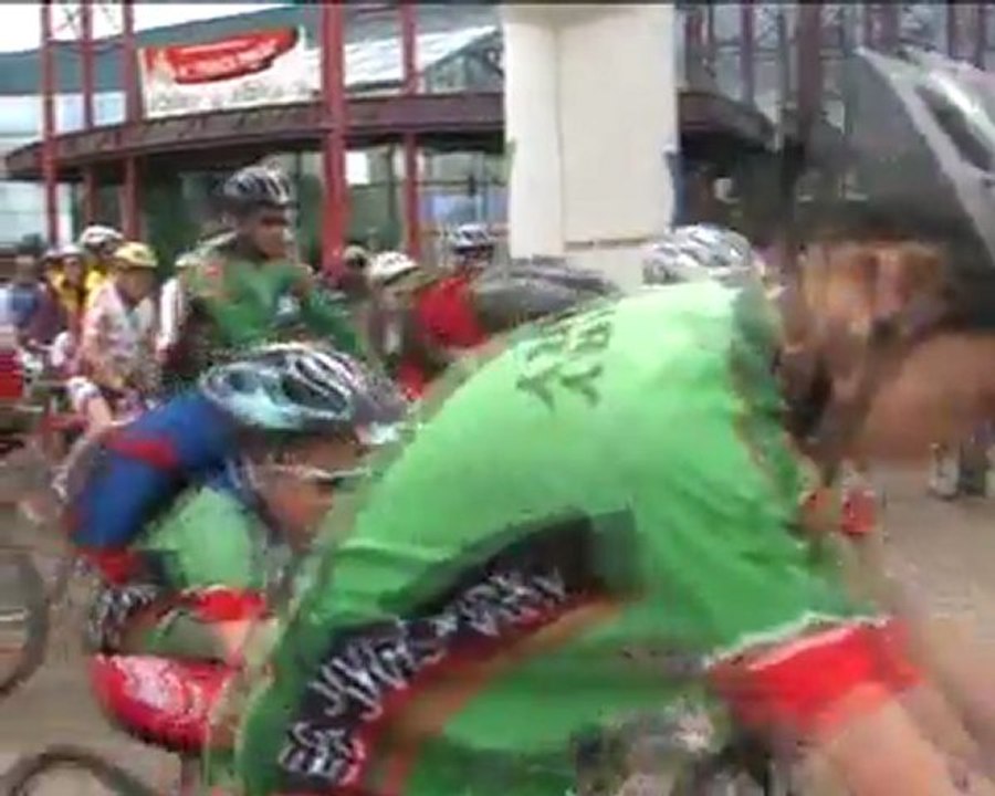 Extrait 1 DVD 2 du 11 Juin 2011