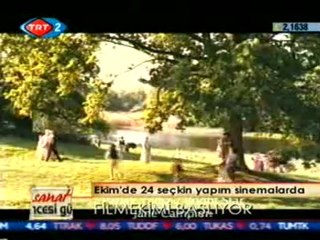 Sanat Güncesi - 13.10.2009