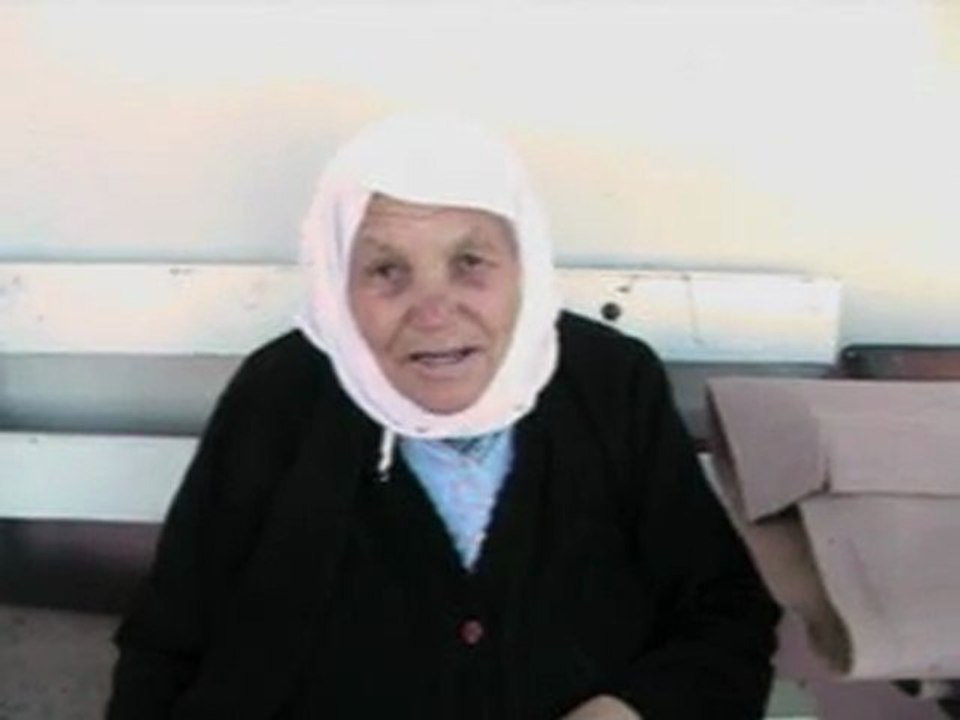 Abacılar Aşure Yemek Yapımı.Bayanlar