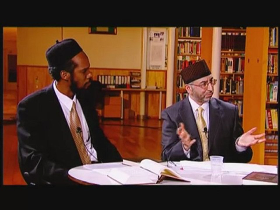Faith Matters: Enforcement of Law (English)