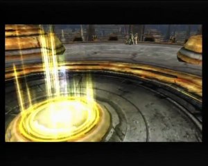 Xenoblade Chronicles [39] Eghil