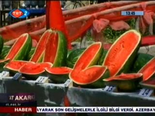 Hayat Akarken - 03.09.2009