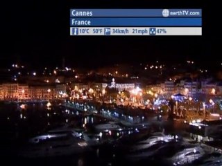 Las Vegas - USA, Amsterdam - Netherlands, Yas Island - UAE - Abu Dhabi, Cannes - France, London - United Kingdom, Macau SAR - China, Geneva - Switzerland