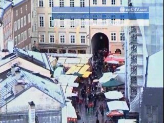 Agadir - Morocco, London - United Kingdom, Warsaw - Poland, Salzburg - Austria, Lugano - Ticino - Switzerland, Cannes - France, Las Vegas - USA