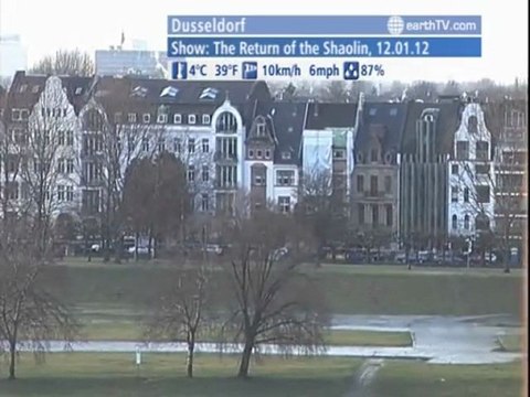 Agadir - Morocco, Antibes - Juan-les-Pins - France, St. Andrews - Canada, Cannes - France, Dusseldorf - Germany, Vienna - Austria, Prague - Czech Republic