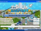 Airport city cheats