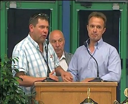 Extrait 3 DVD 2 du 11 Juin 2011