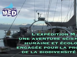 MED Expedition 2011 12