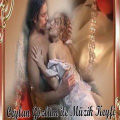 kaderim artık senin ellerinde