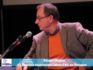 conférence de presse 29e Festival Tous Courts