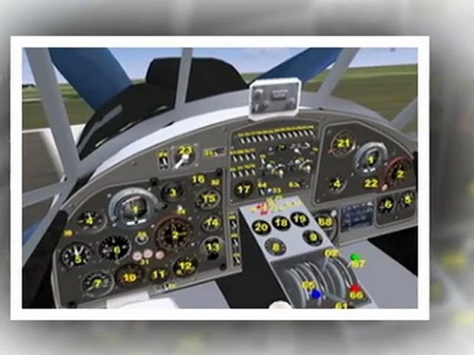FLIGHT SIM Games  Experience Real Life FLYING with Pro Flight Simulator