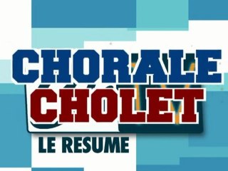 CH TV : CHORALE/CHOLET