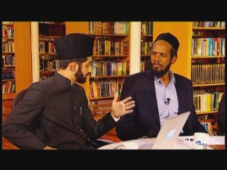 Faith Matters: Homosexuality & Adoption (English)