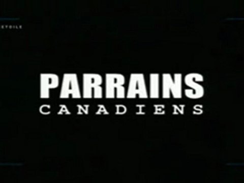 les rois des contrebandiers d'alcool