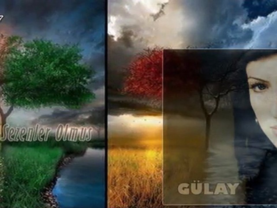 Gülay - Sezenler olmuş 2011 HQ