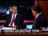 Krauthammer Rips Obama Over His Israel Policies An Arrogant Amateur