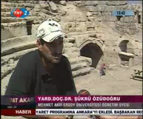 Hayat Akarken - 27.08.2009